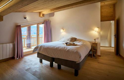 Chalet Biola Vu - OVO Network - Foto 13