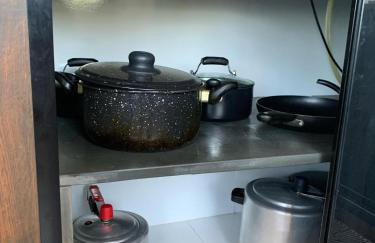 Balanço nas Alturas Vista da Serra e Piscina Privativa - Foto 16