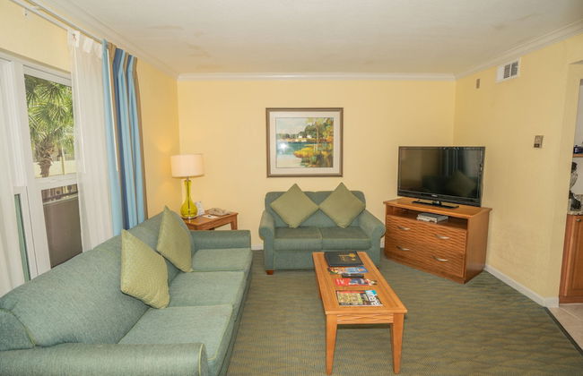 Blue Tree Resort at Lake Buena Vista - Foto 31