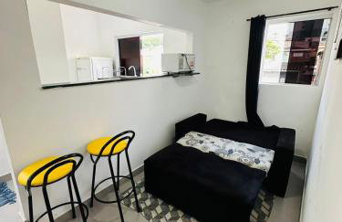 Apto Mobiliado e Confortavel Zona Norte - Foto 12