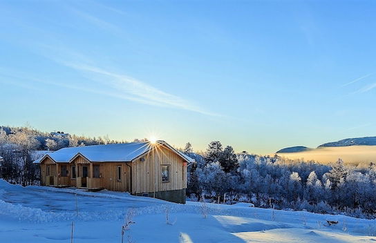 Fjällstugan - Photo 30