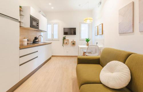 Linfa & Duna Suite - Casuzza 276 - Foto 65