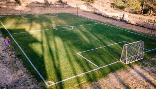 VILLA CHETRUS Casa en plena naturaleza - Foto 1