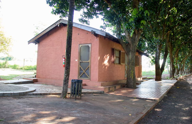 Eco Resort Foz do Marinheiro - Photo 12