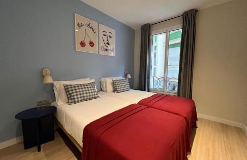 Stay U-nique Apartment Muntaner - Foto 54