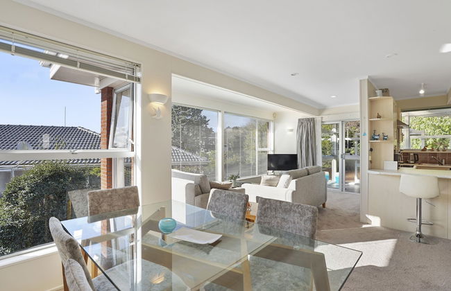 Bright & Sunny Meadowbank - Gardens - Foto 8