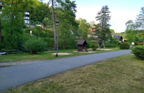 Ferienwohnung Stell - Foto 21