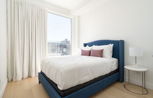 Le Se7t Penthouses - Photo 53