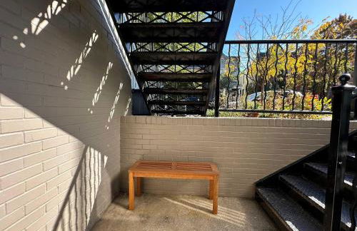 Sojourn's Stanton Park Home Sleeps 4 - Foto 25