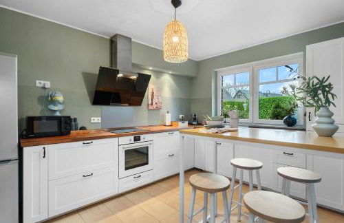 JOOYFUL STAYS Cozy Home - Foto 35