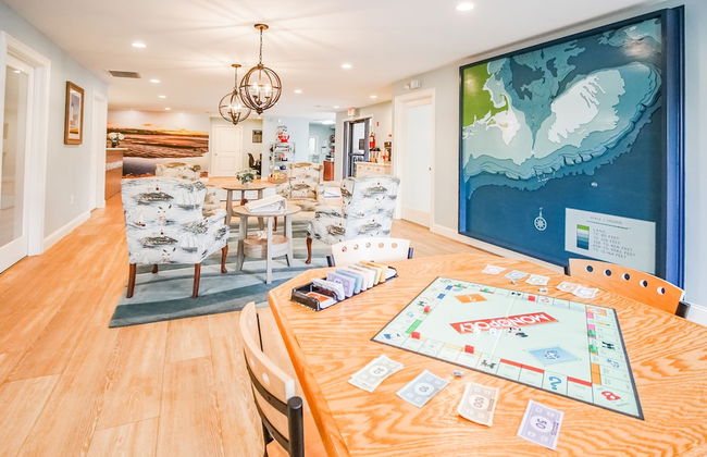 Brewster Green Resort - Foto 24