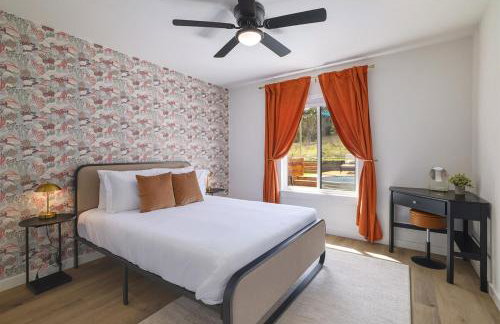 Cowboy Ridge Heated Pool, Fire Pits, Sleeps 12 - Foto 44