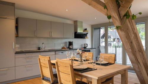 Apartment Altes Zollhaus-3 by Interhome - Foto 4