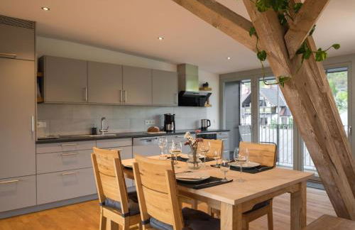 Apartment Altes Zollhaus-3 by Interhome - Foto 4