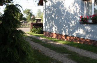 Pod Modrzewiem - Foto 21