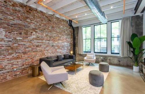 Inventors' Loft - Stay in the Heart of it All - Foto 15