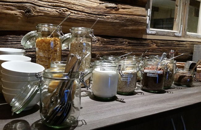 Sølvgarden Cottages - Foto 27