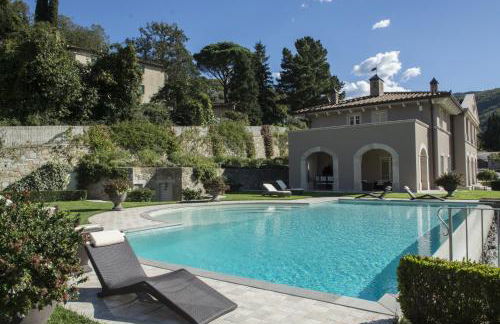 Villa Caiano - Luxury In Tuscany - Foto 47