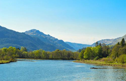 Dunbheag Cottage - Photo 31