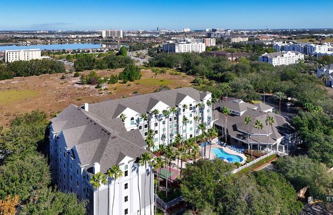 Univeral Disney Epic Shuttle - Foto 34