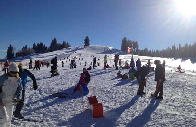 Farm in the Agerital - Foto 18