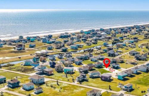 Calypso Cove-3bd 2b-Sleeps up to 12 - Foto 14