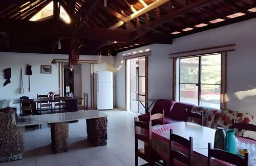 Sítio Piscina natural, Trilha e Cachoeira - Foto 59