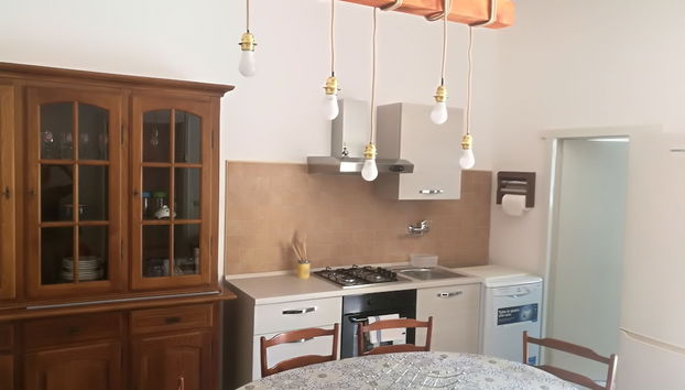 Villa Malese - Photo 5, Coin séjour