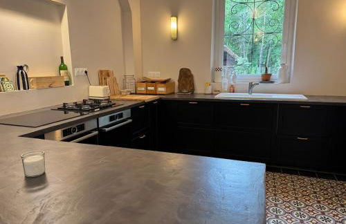 Domaine des Quatre Vents - Foto 28