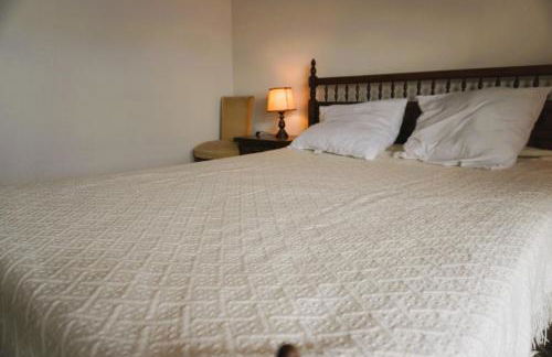 Port Pêche 4 Pers Terrasse vue mer Parking privé - Photo 17