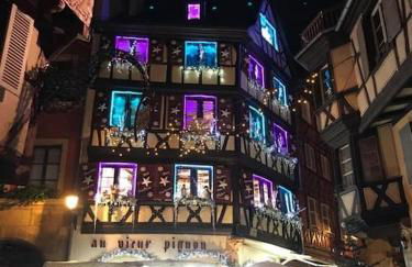 Colmar,appart chaleureux 2 pas centre avec jardin - Foto 8