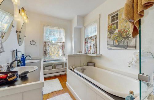 Close to Ocean! Family-Friendly Orrs Island Escape - Foto 19