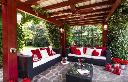 Villa Pina 8 2 in Sulbiate - Foto 17