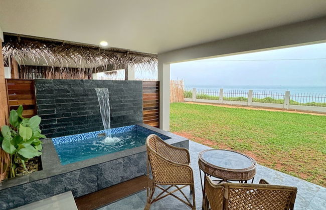 Tira Beach Resort - Foto 15