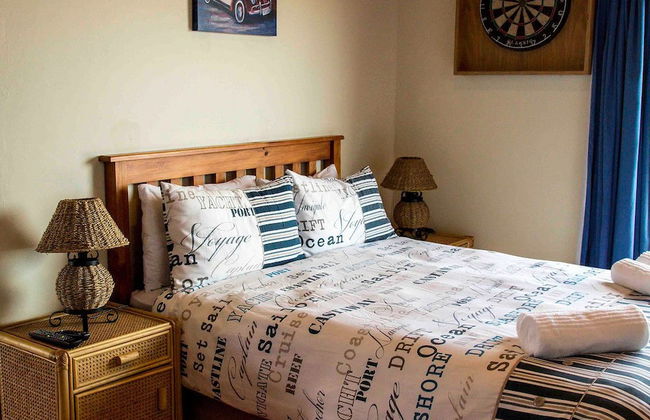 Victoria Heights B and B - Foto 8