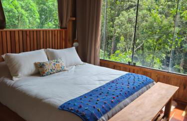 Chalé Colibri no Matutu - Foto 1