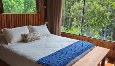 Chalé Colibri no Matutu - Foto 1