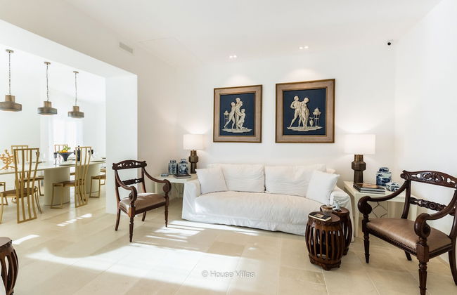 Villa Demar in Plemmirio - Foto 14