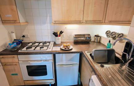 One Fisherman's Loft - Foto 13