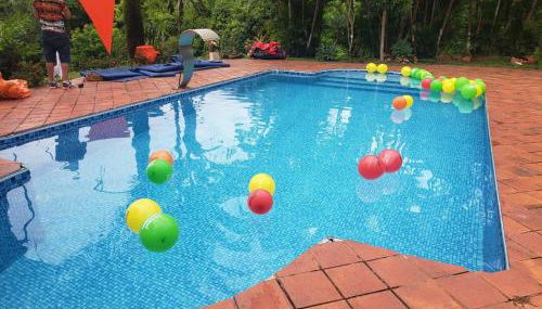 chacara eventos e festas - Foto 3