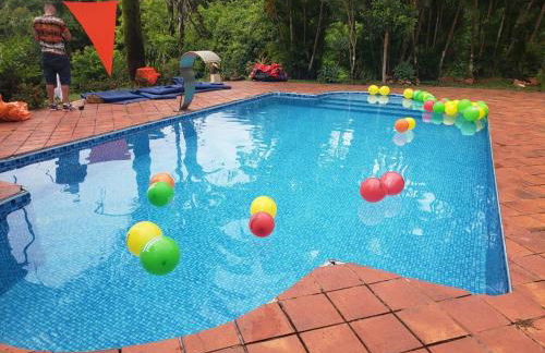 chacara eventos e festas - Foto 3