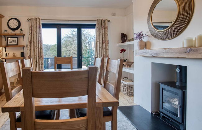 Little Glen - 3 Bedroom Holiday Home - Tenby - Foto 34