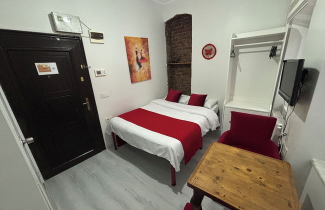 Istanberry - Scarlet Apartments - Foto 7