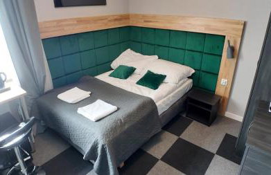 Apartamenty Marciniak - Foto 24