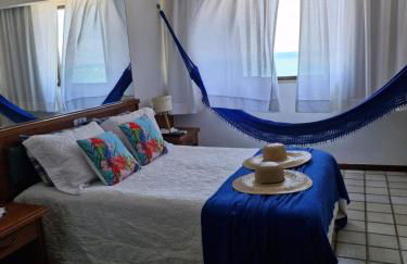 Recanto Maravista apto Frente Mar 2 quartos 2 banheiros, AR, WI FI, Piscina - Foto 4