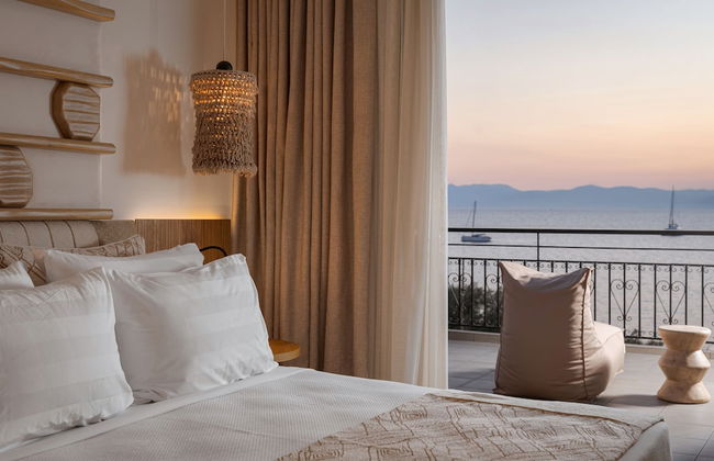 Aegina Dream Suites - Foto 12