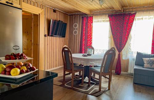 Pensjonat Dzianiszówka - Basen Jacuzzi Sauna - Foto 54