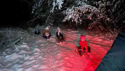 JZ Guest Ranch - Foto 4