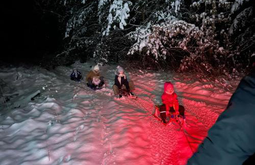 JZ Guest Ranch - Foto 4