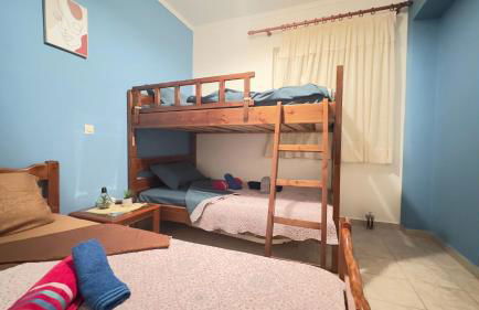 Το Φιλόξενο Σπιτάκι! - The Friendly Nest ! - Foto 7